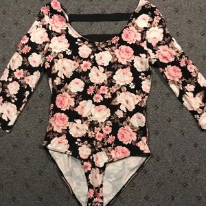 BOGO FREE: Charlotte Russe Body Suit
